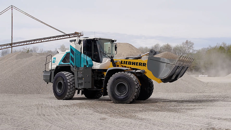 Real Money and Real Action: Hydrogen Energy Construction Machinery Is Finally Ready for Large-Scale Rollout