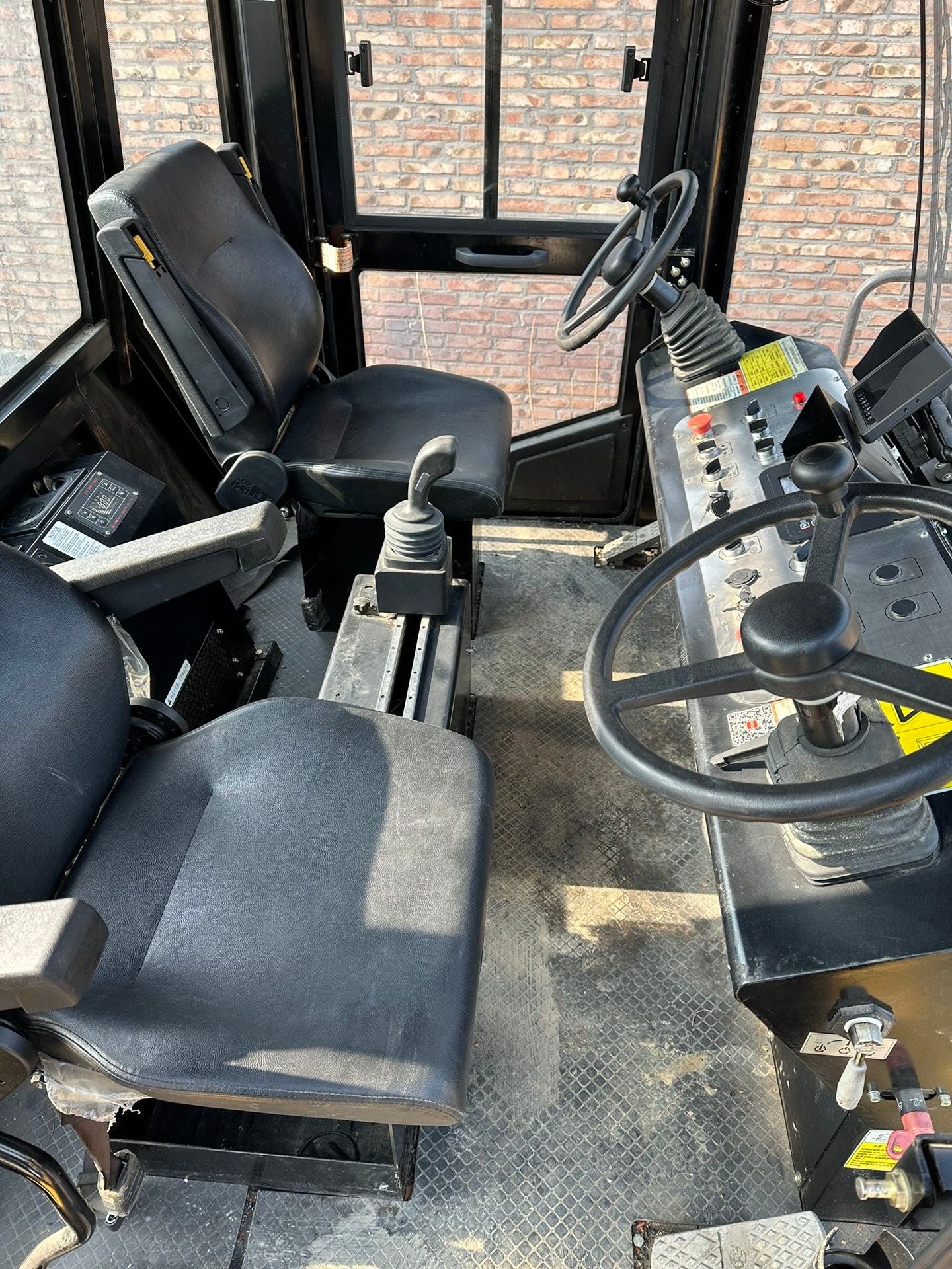 USED SANY SPR300C-8S