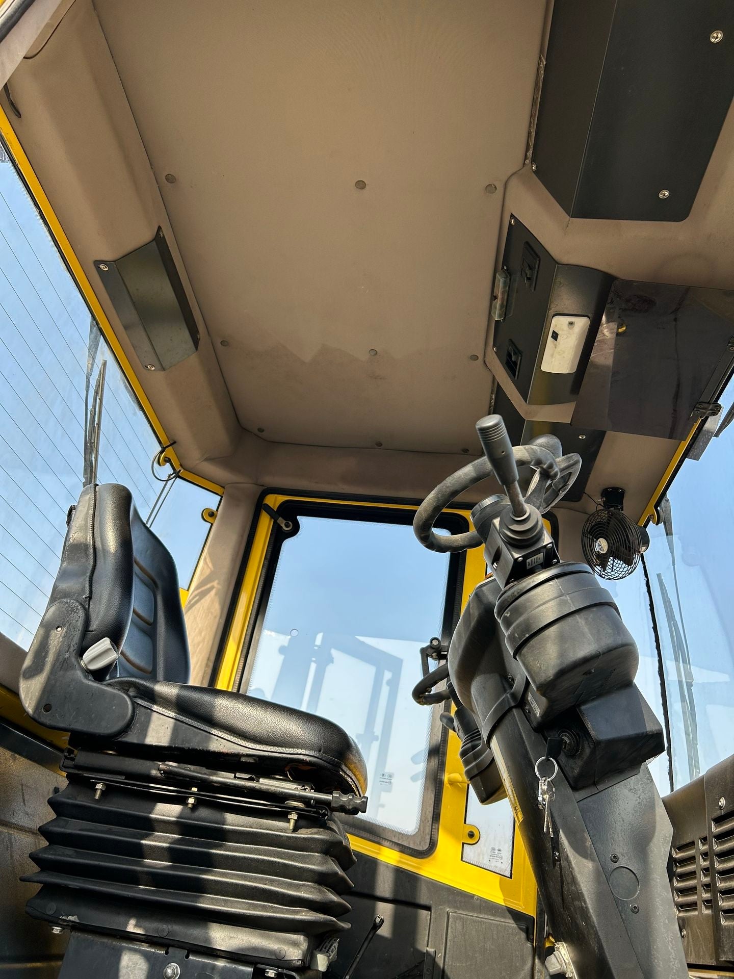 Used Bomag BW27RH Road Roller for Sale - Alternative Stock detail view