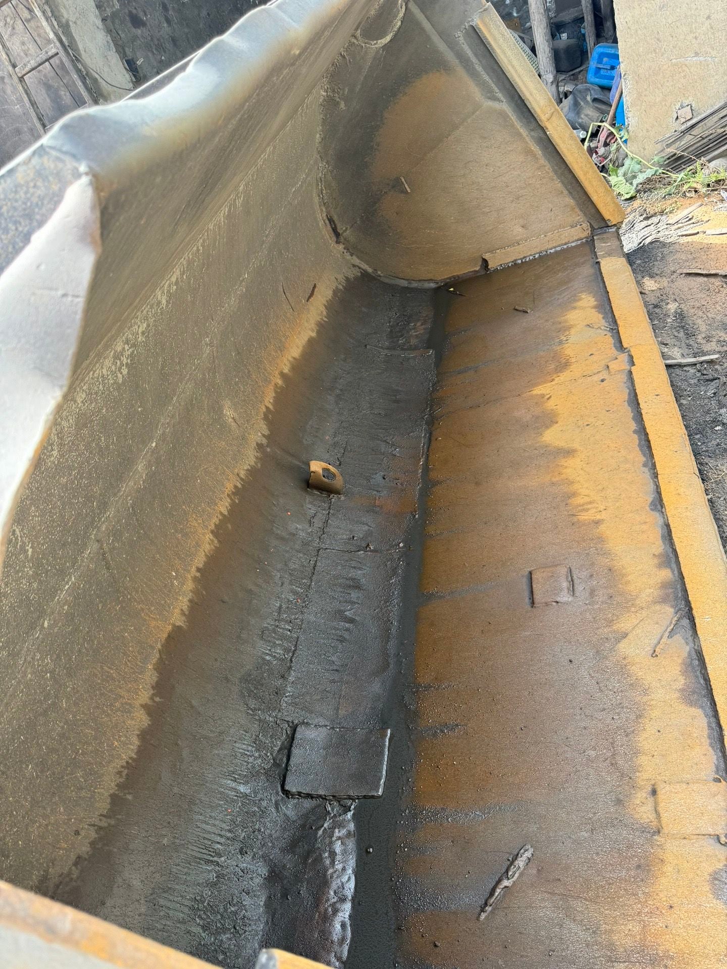 Used Doosan DL607 Wheel Loader for Sale detail view