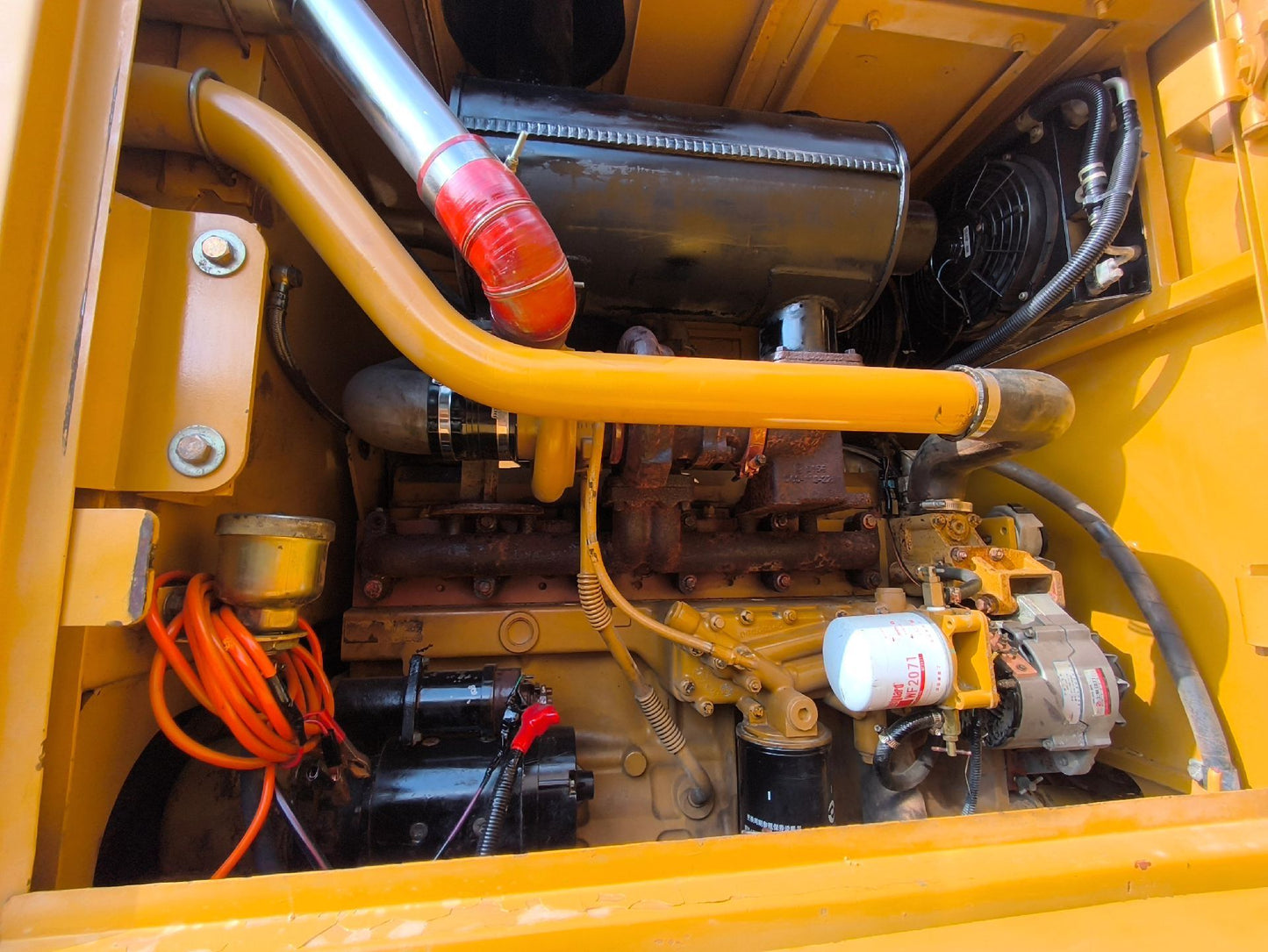 USED SEM 921