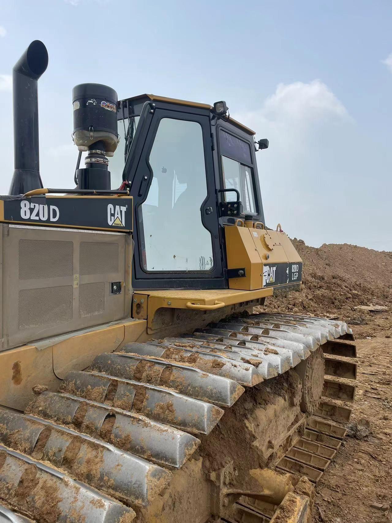 USED SEM 820
