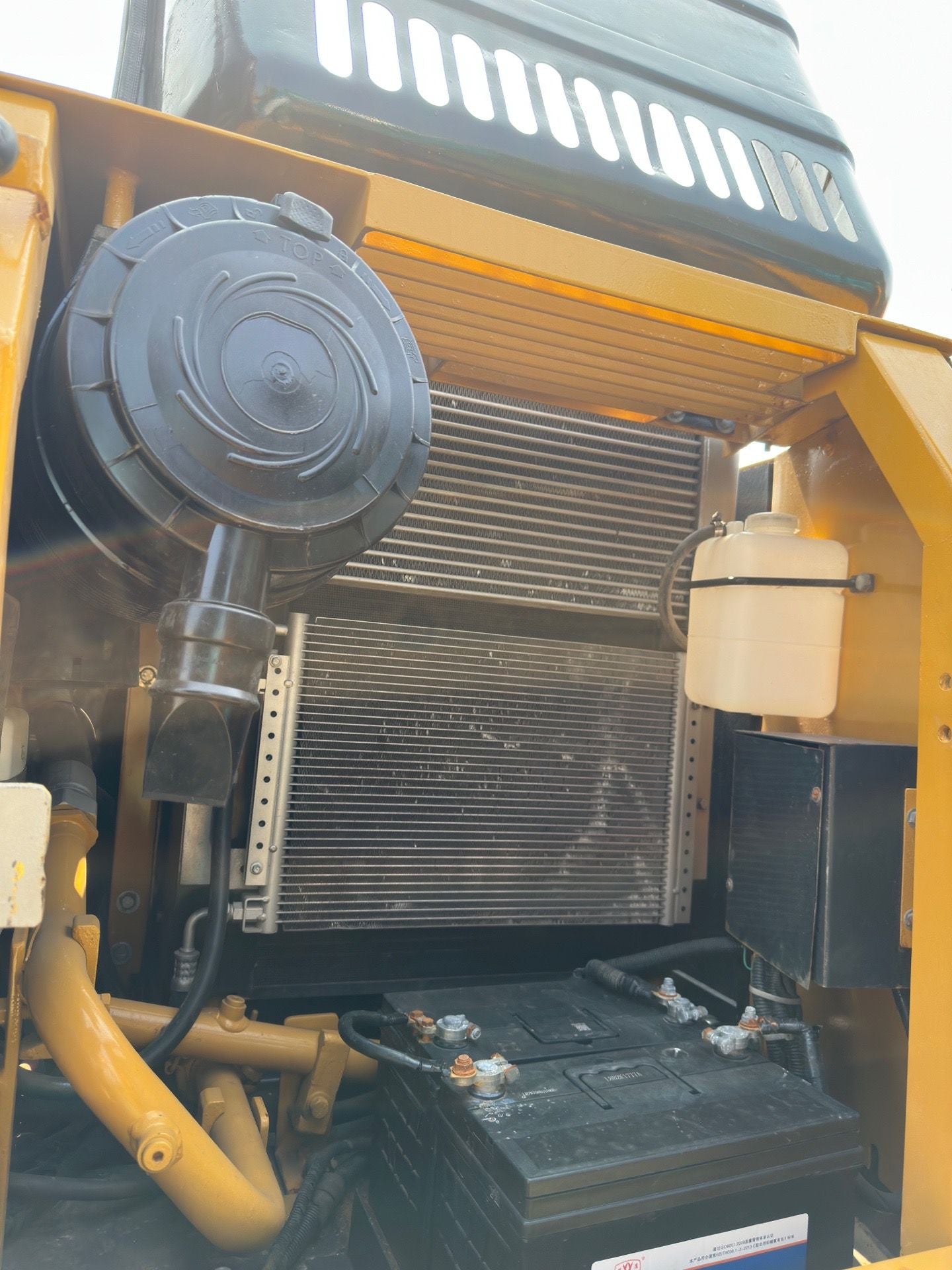 USED XCMG XE150DA