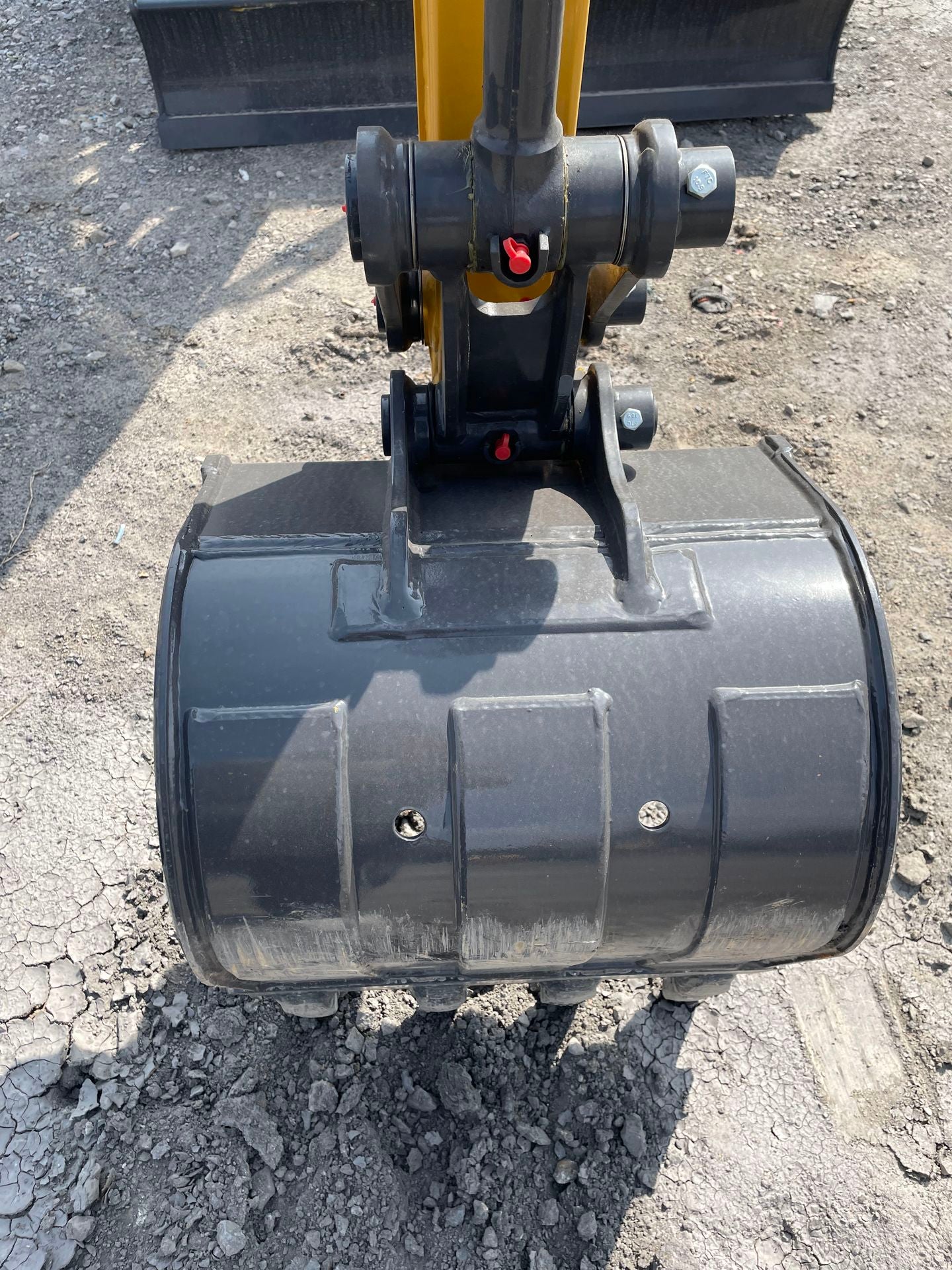 USED XCMG XE26U