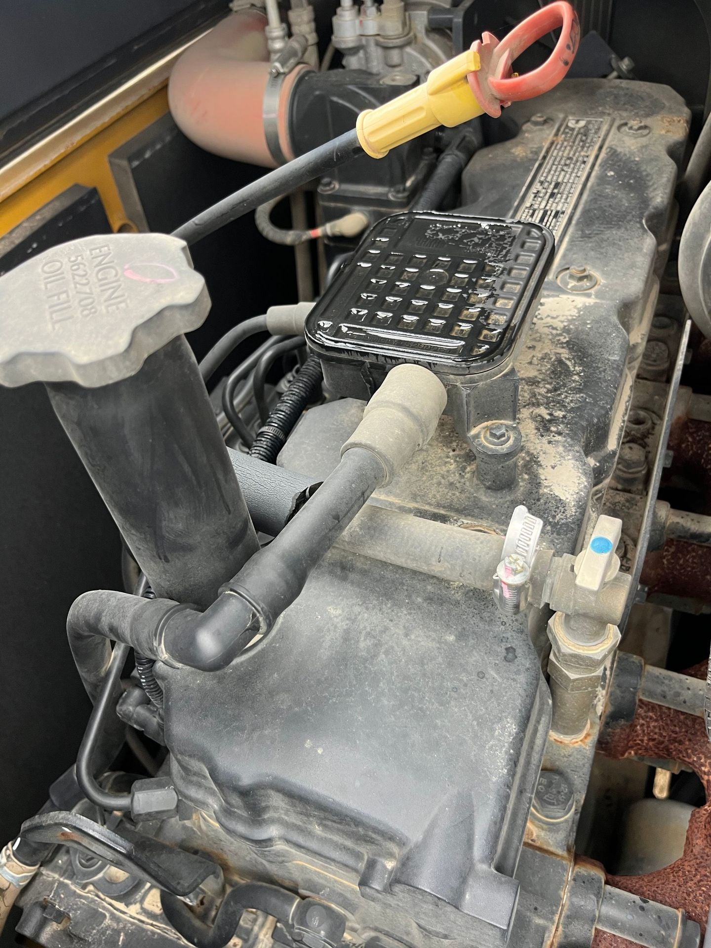 USED XCMG XE225DA