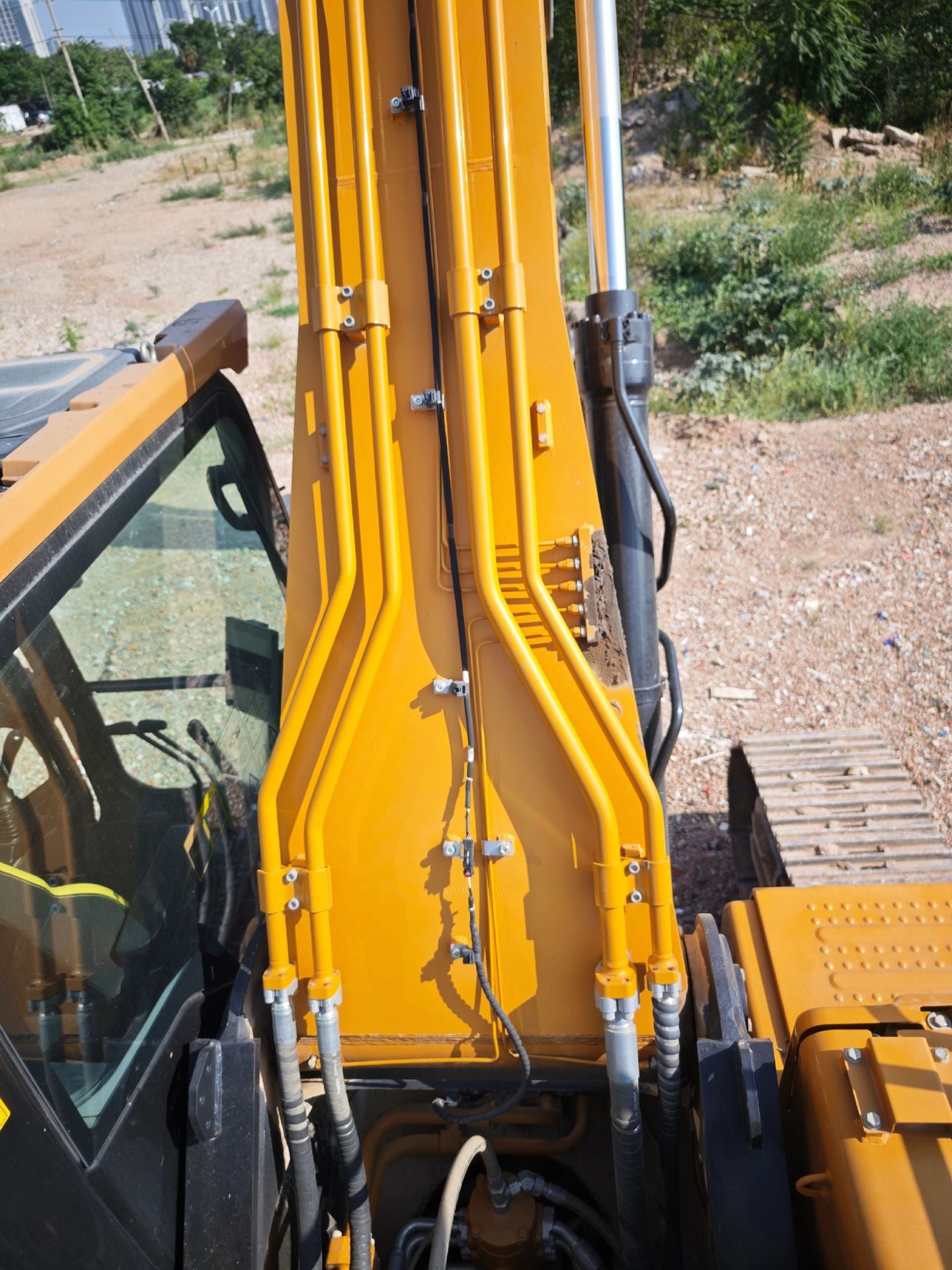 USED SANY 305H