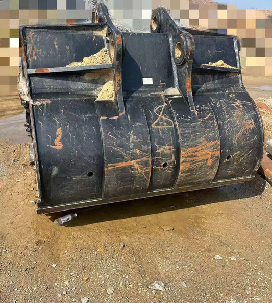 USED HITACHI ZX900LCH-6A