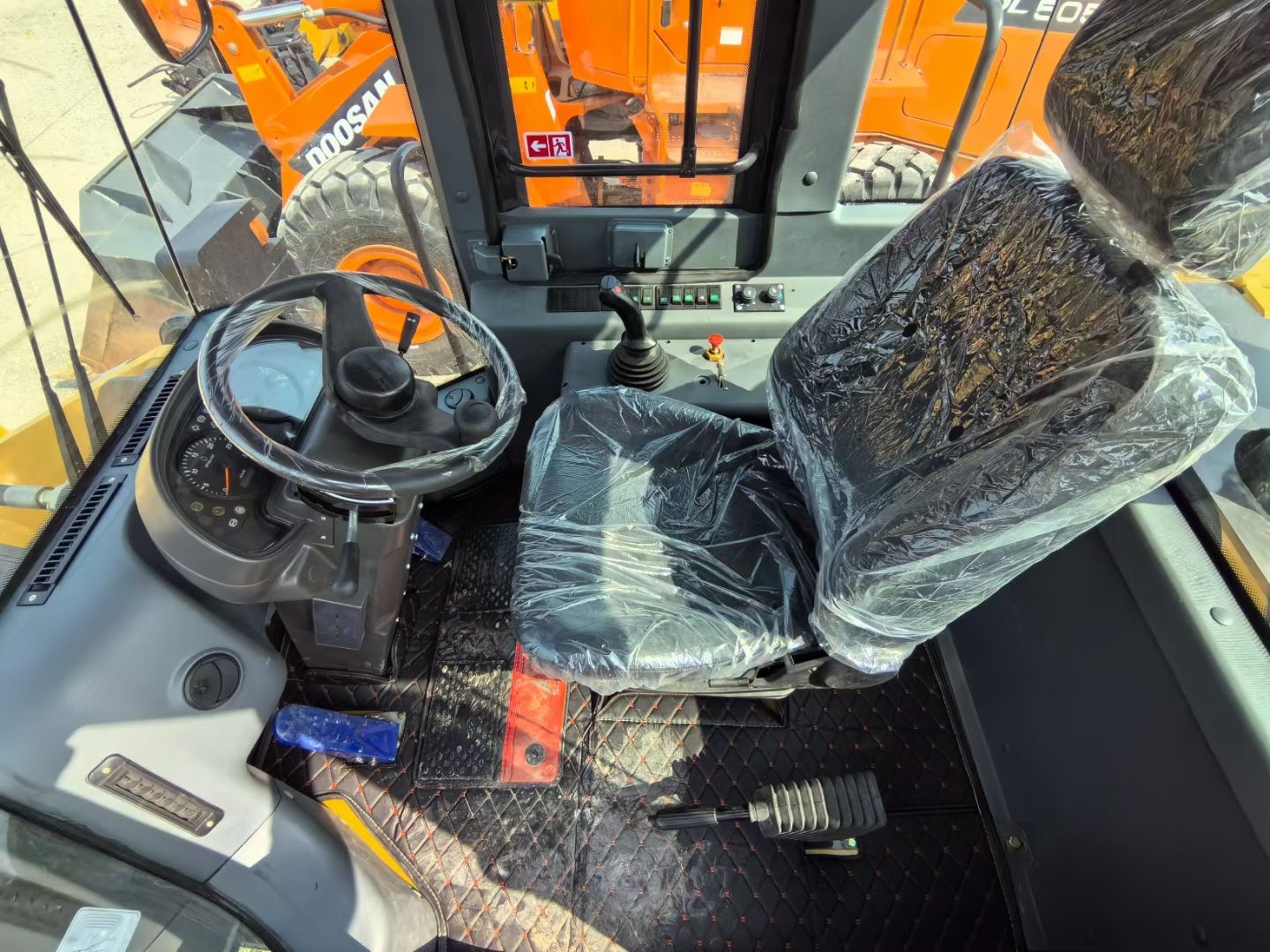 USED SDLG L958F