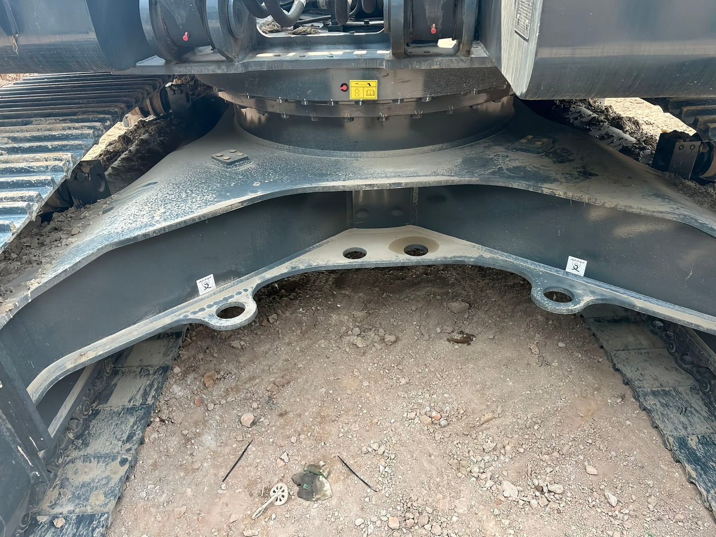 USED HYUNDAI HX200