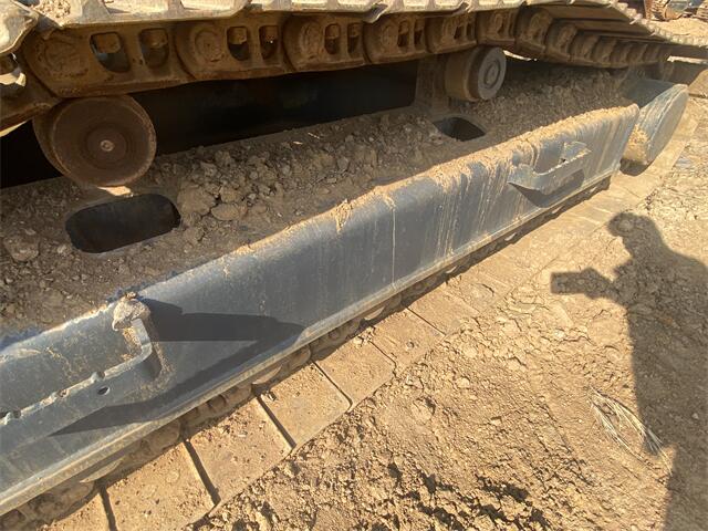 USED KOBELCO SK250