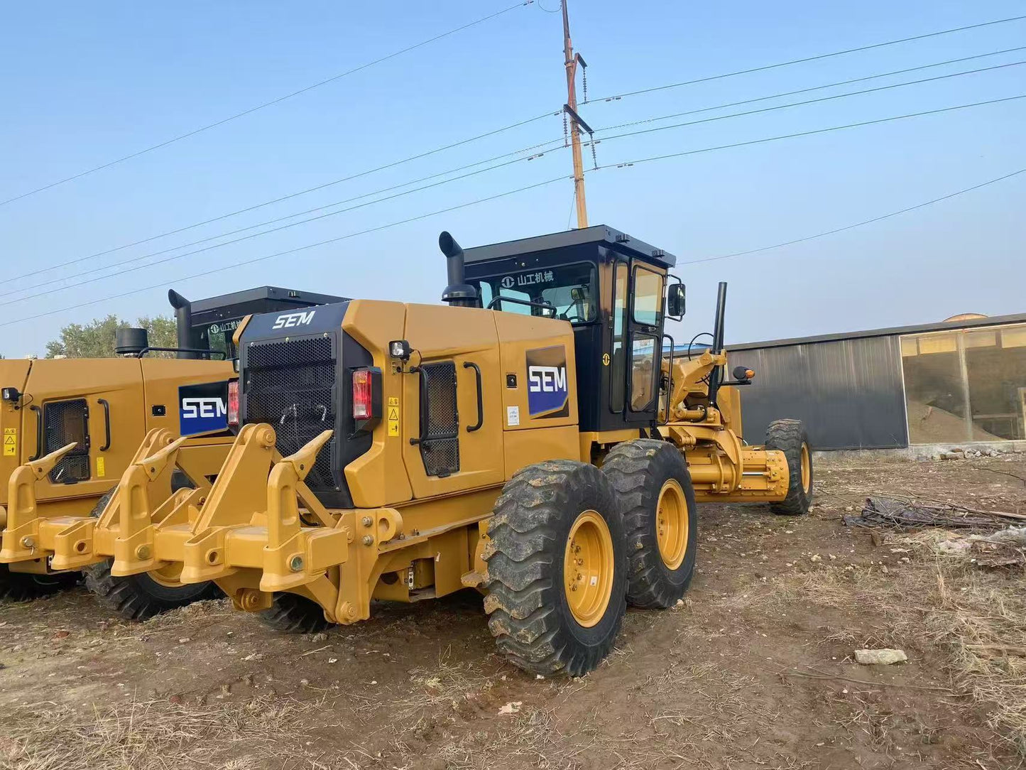 USED SEM 920F