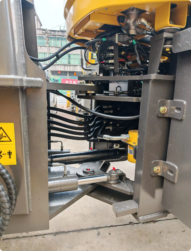 Used Sdlg L920 Wheel Loader for Sale operator cabin for sale