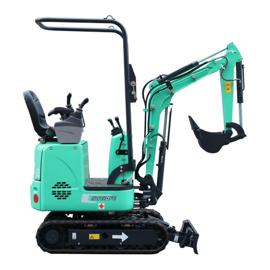 Don’t Let "Heavy Use, Light Maintenance" Ruin Your Equipment! A Complete Guide to Construction Machinery Maintenance, Saving Money and Extending Service Life