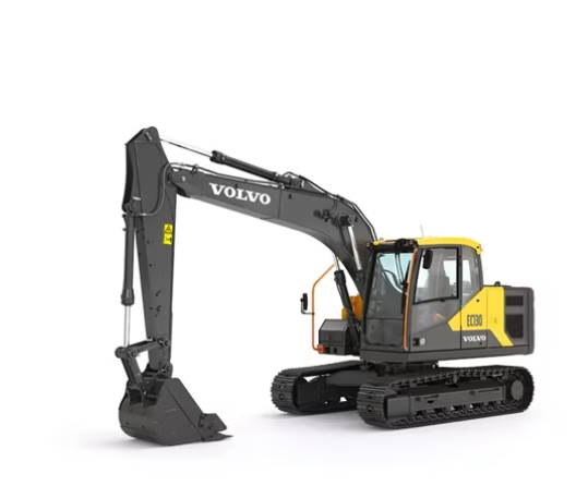 The Global Construction Machinery Industry: Cycle Recovery and Five Transformations Lead the New Era