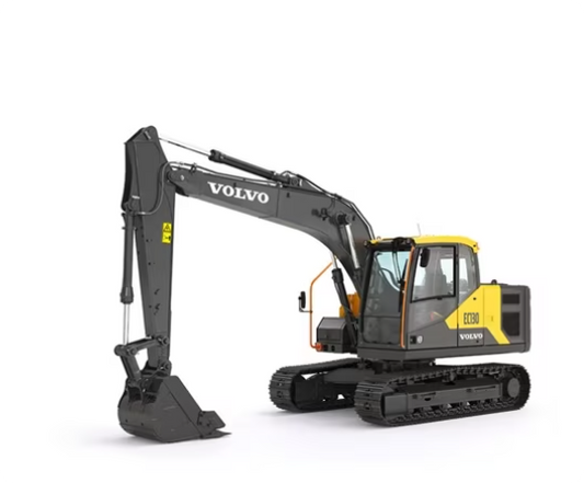 The Global Construction Machinery Industry: Cycle Recovery and Five Transformations Lead the New Era