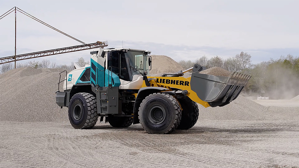 Real Money and Real Action: Hydrogen Energy Construction Machinery Is Finally Ready for Large-Scale Rollout