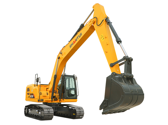 Shantui SE205: The All-Round 20-Ton Workhorse, A Pragmatic Choice for Chinese Excavators