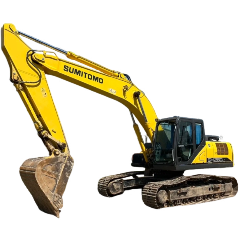 SUMITOMO EXCAVATOR