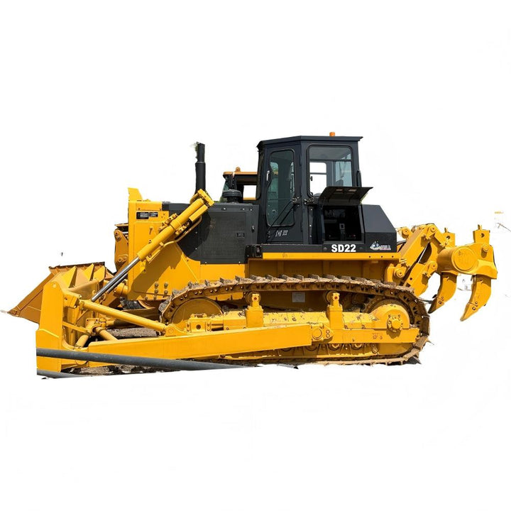 Bulldozers