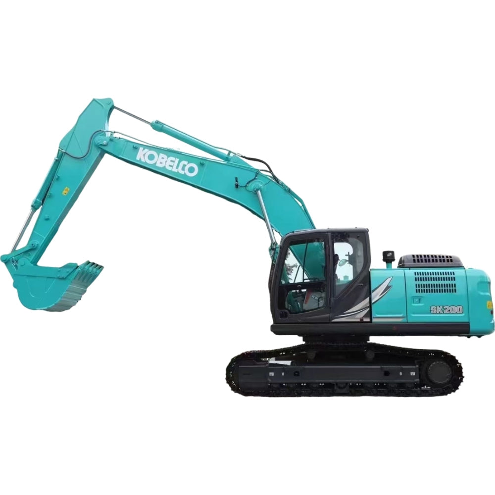 KOBELCO EXCAVATOR