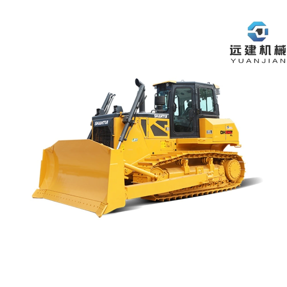 NEW BULLDOZER