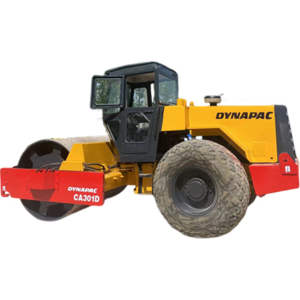 Used Road Rollers for Sale