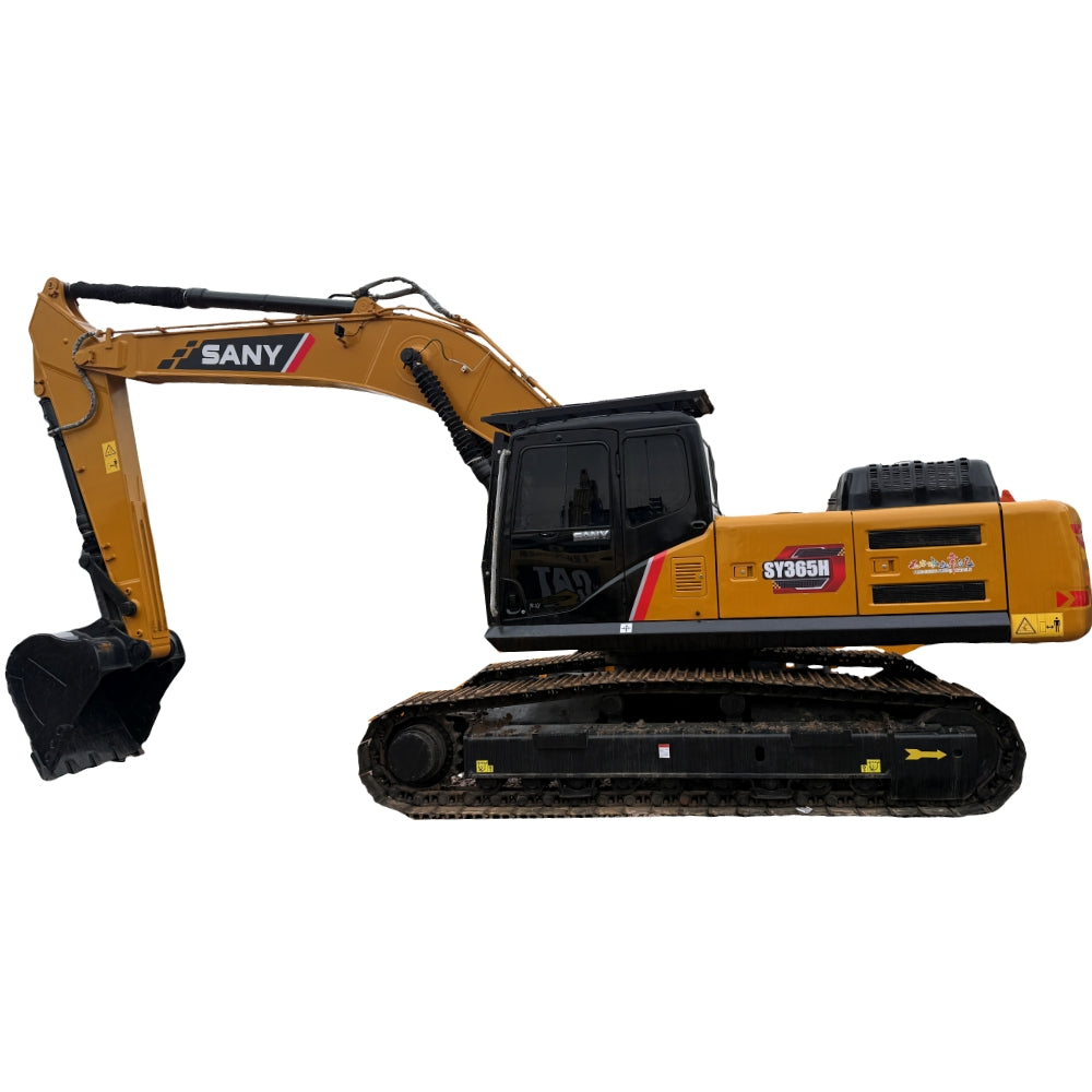SANY EXCAVATOR
