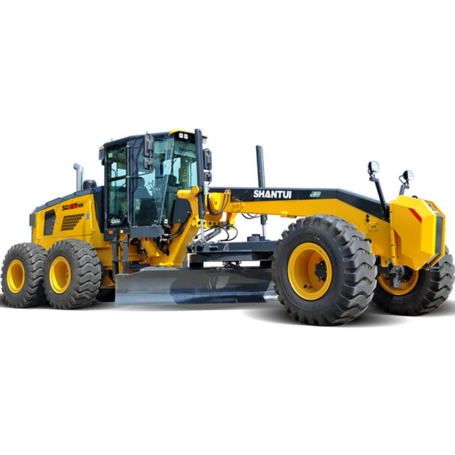 New Shantui SG24-G Motor Grader for Sale | Shantui SG24-G Price detail photo 1