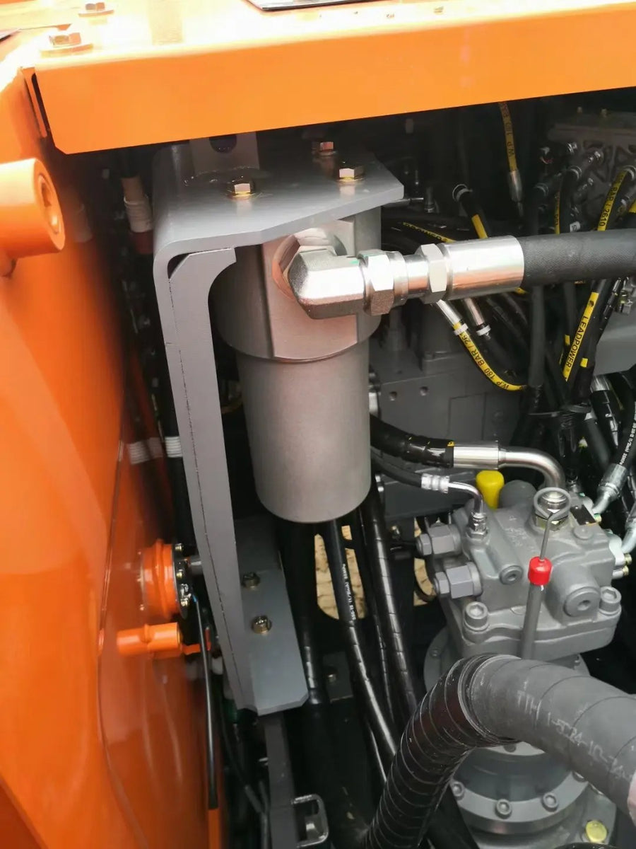 Excavadora de cadenas Hitachi ZX130-5A nueva en venta | Precio Hitachi ZX130-5A foto de detalle 5