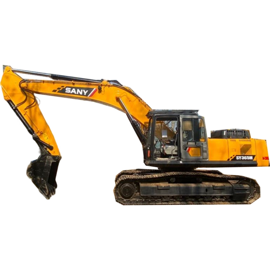 Excavadora de cadenas SANY 365 nueva en venta | Precio SANY 365 foto de detalle 1