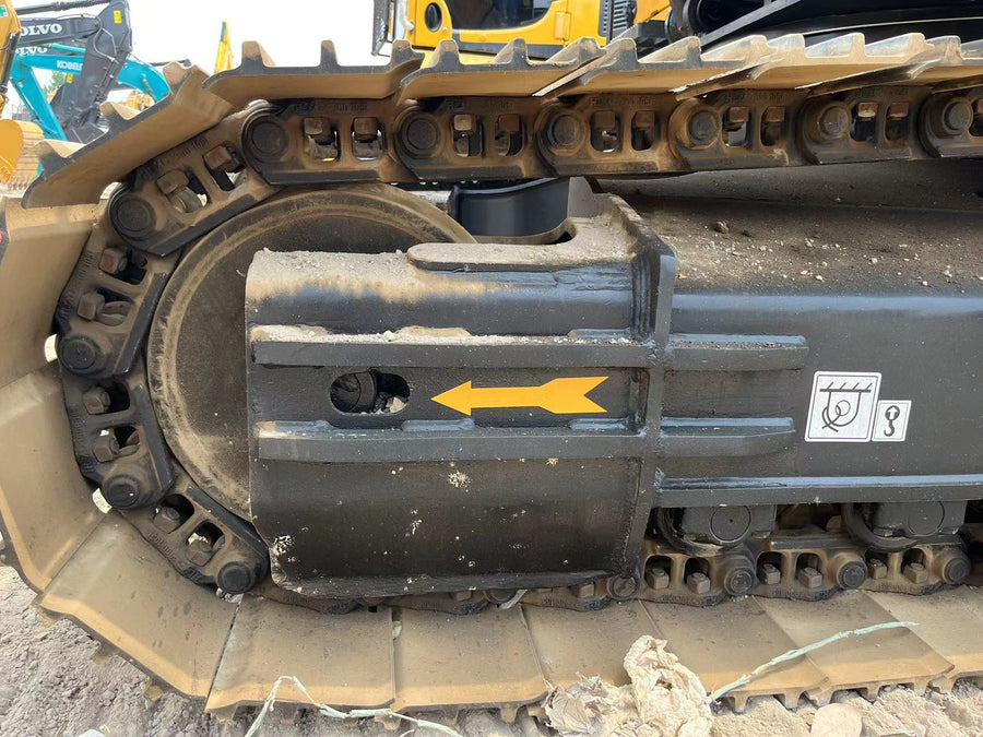Excavadora de cadenas SANY SY245H nueva en venta | Precio SANY SY245H foto de detalle 6