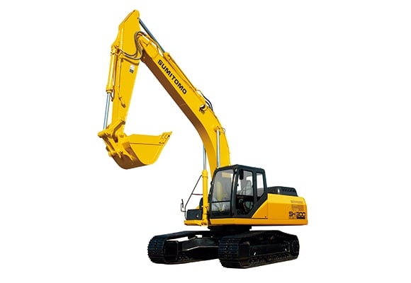 NEW SUMITOMO SH300