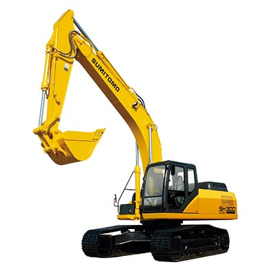 New Sumitomo SH300 Crawler Excavator for Sale | Sumitomo SH300 Price detail photo 1