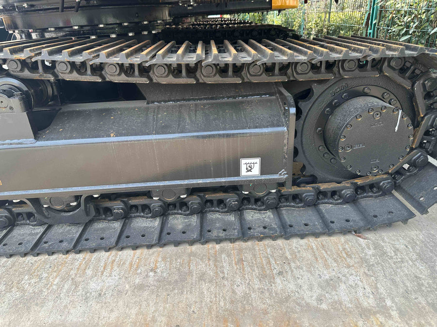 Excavadora de cadenas SANY 95C nueva en venta | Precio SANY 95C foto de detalle 6
