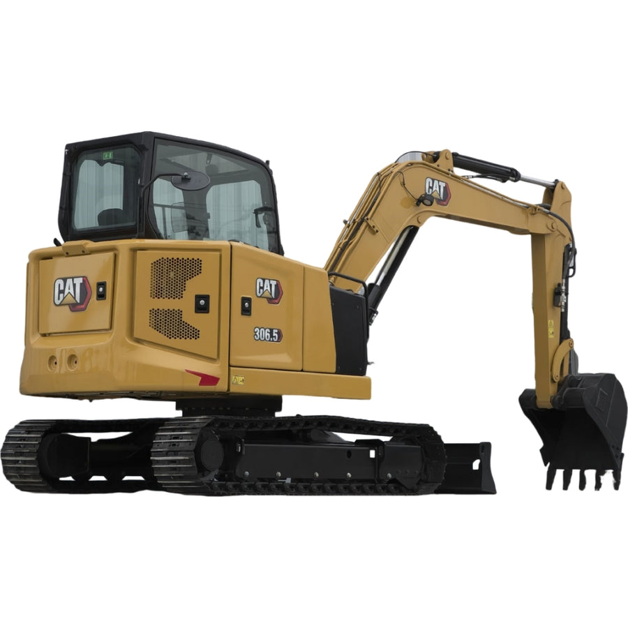 New CAT 306.5 Crawler Excavator for Sale | Caterpillar 306.5 Price detail photo 1