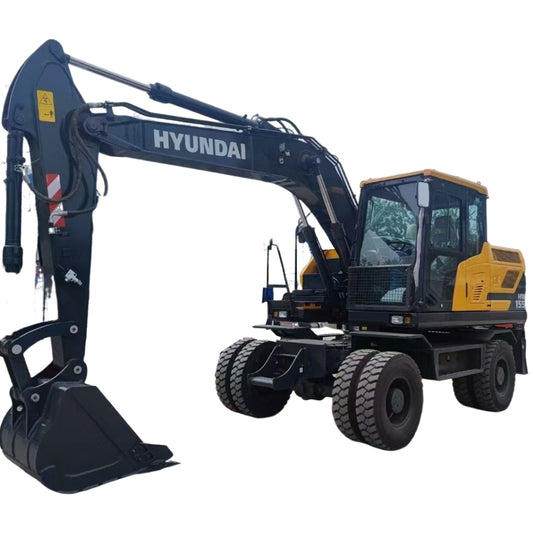 NEW HYUNDAI HW155