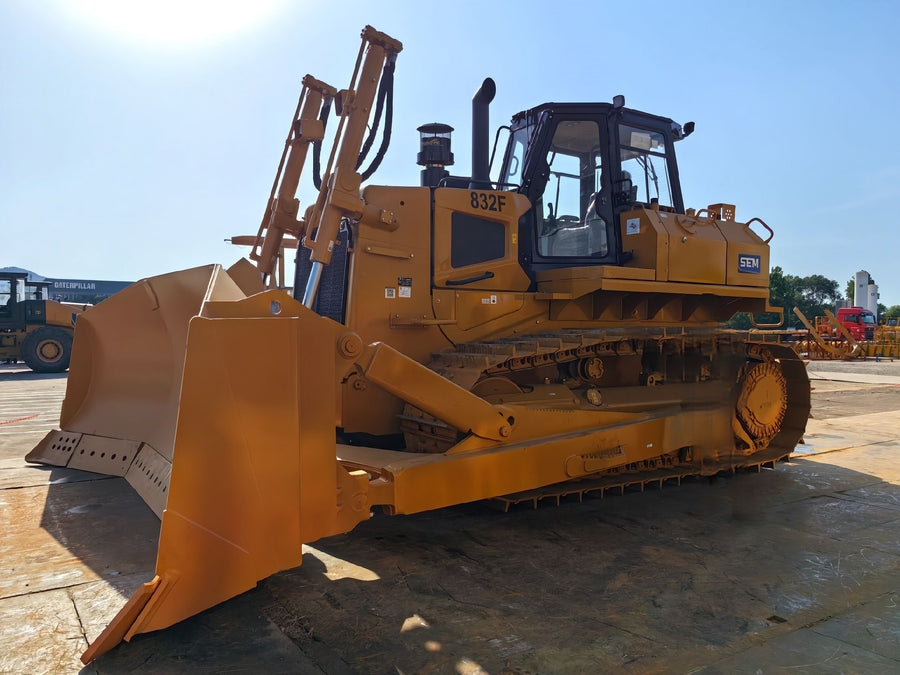 New SEM 832F Bulldozer for Sale | SEM 832F Price detail photo 3
