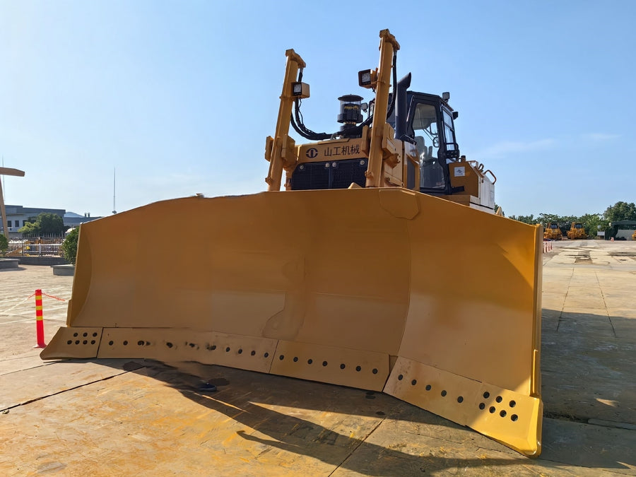 New SEM 832F Bulldozer for Sale | SEM 832F Price detail photo 4