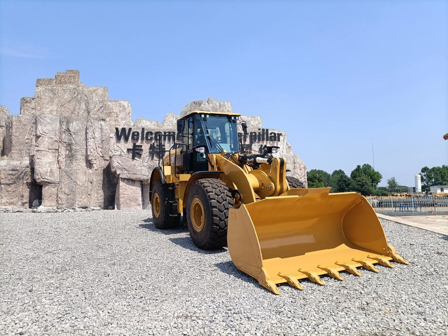 New SEM 818F Bulldozer for Sale | SEM 818F Price detail photo 5