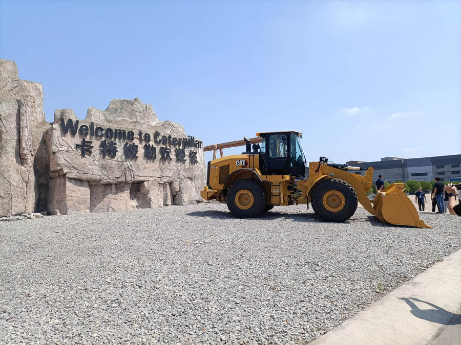 New SEM 818F Bulldozer for Sale | SEM 818F Price detail photo 6
