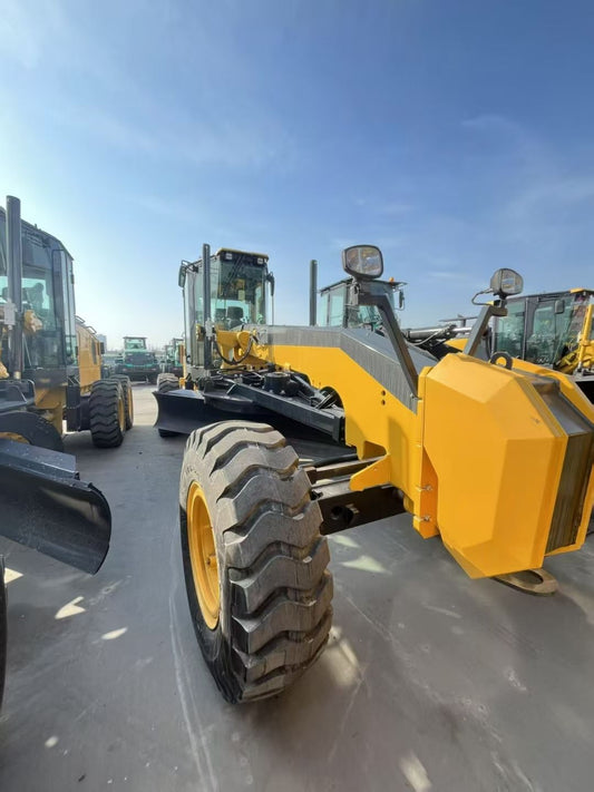 New Shantui SG21-G Bulldozer for Sale rear side view