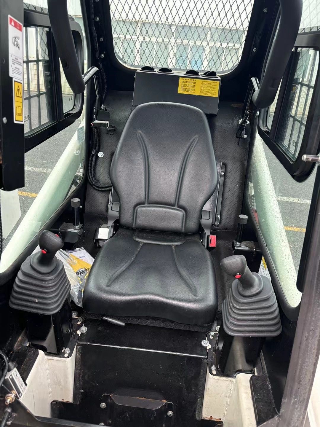 New Lonking LG303 Wheel Loader for Sale detail view