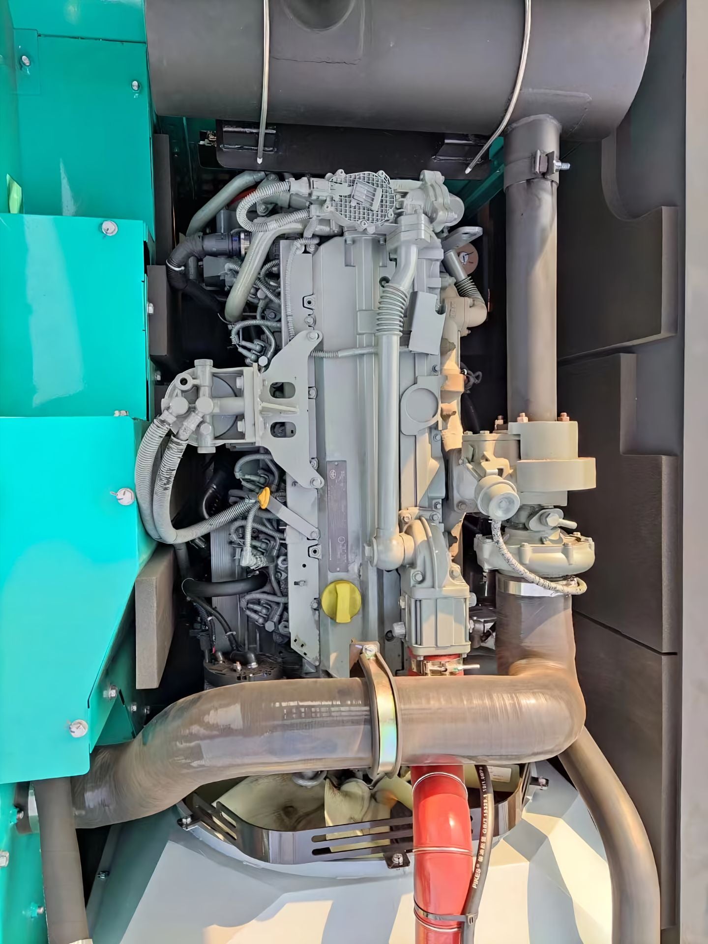 New Sunward SWE205E Excavator for Sale detail view