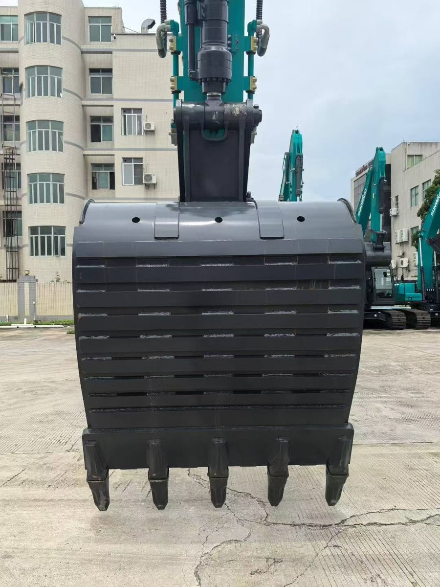 New Sunward SWE400F Crawler Excavator for Sale | Sunward SWE400F Price detail photo 5