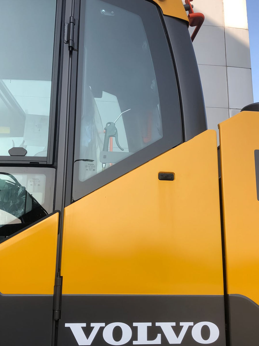Excavadora de cadenas VOLVO EC300 nueva en venta | Precio VOLVO EC300 foto de detalle 10