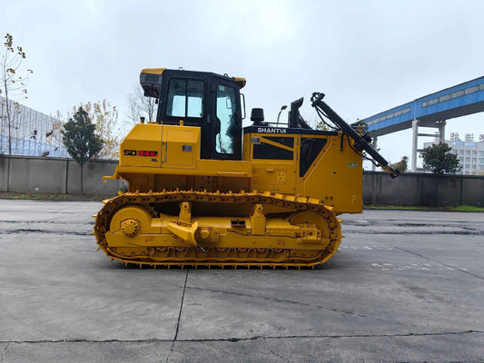 New Shantui SD34-G Bulldozer for Sale rear side view
