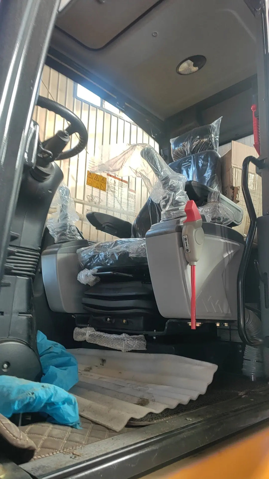 New Shantui SW150 Crawler Excavator for Sale | Shantui SW150 Price detail photo 3