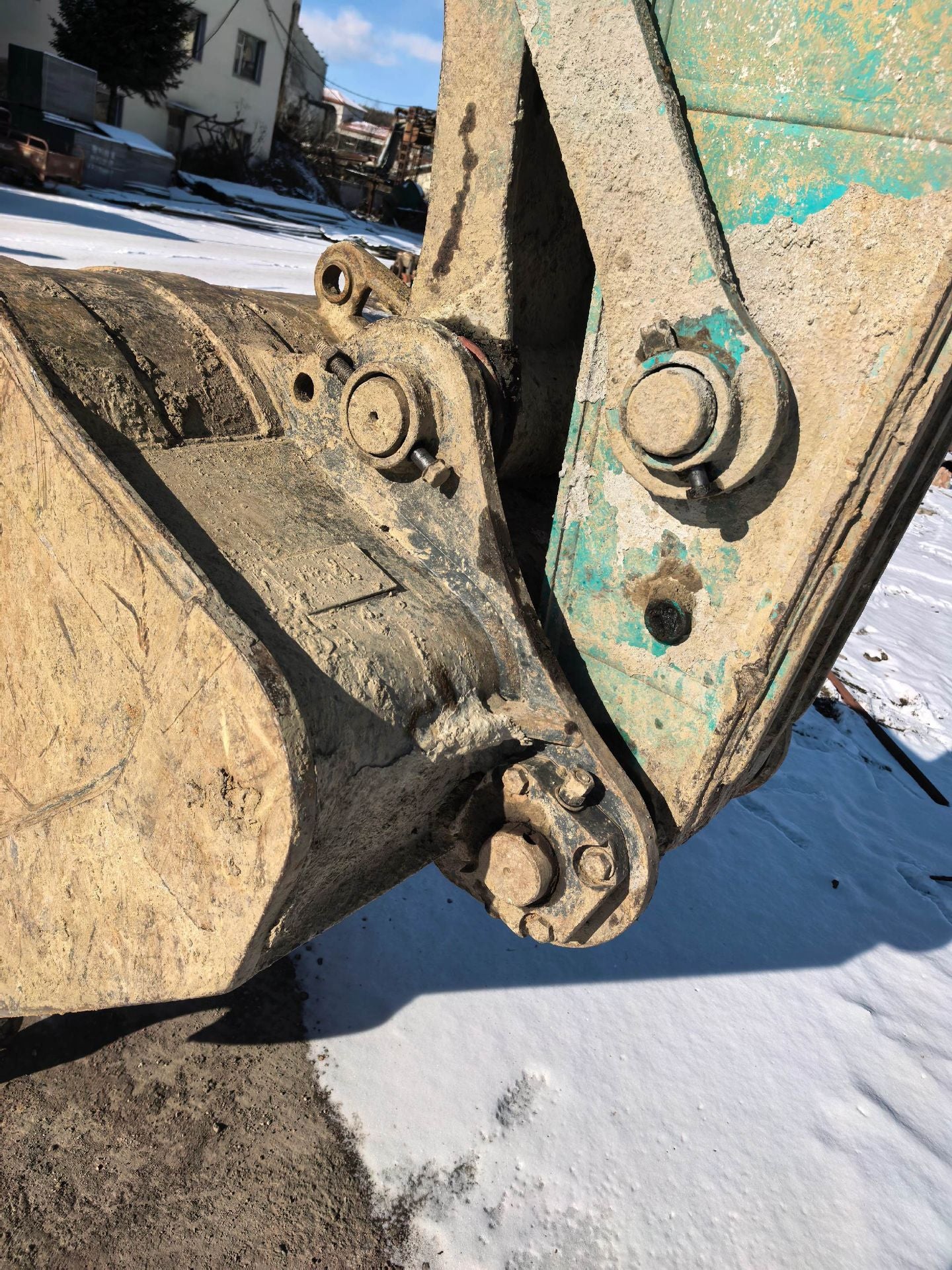 USED SUNWARD SWE215E
