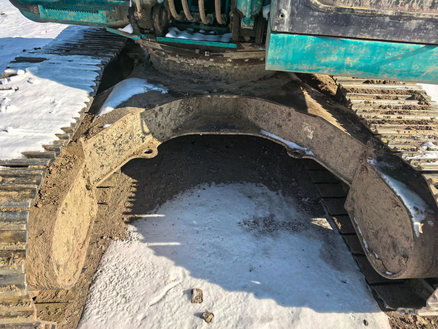 USED SUNWARD SWE215E