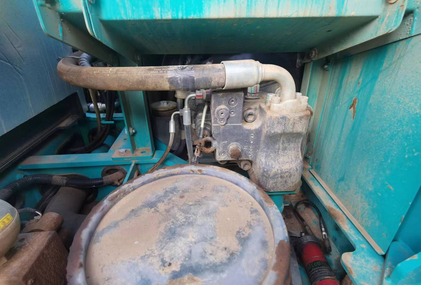 USED SUNWARD SWE80E